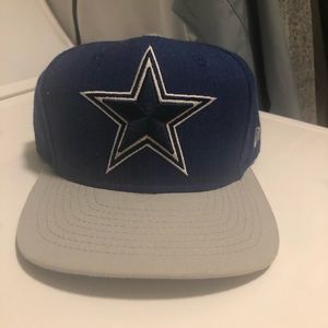 Dallas Cowboys Snapback